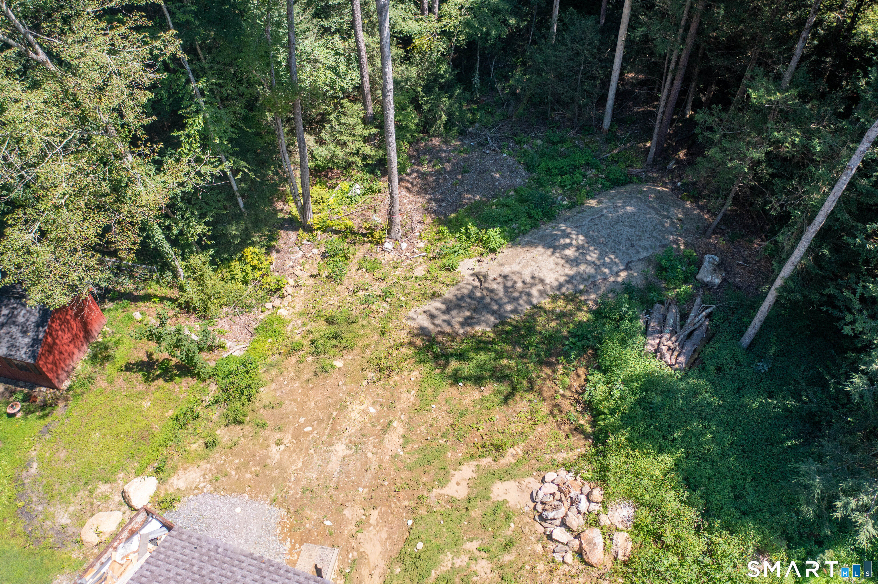 61 Red Cedar Road Woodstock CT 06282