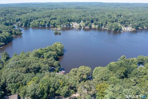 61 Red Cedar Road Woodstock CT 06282