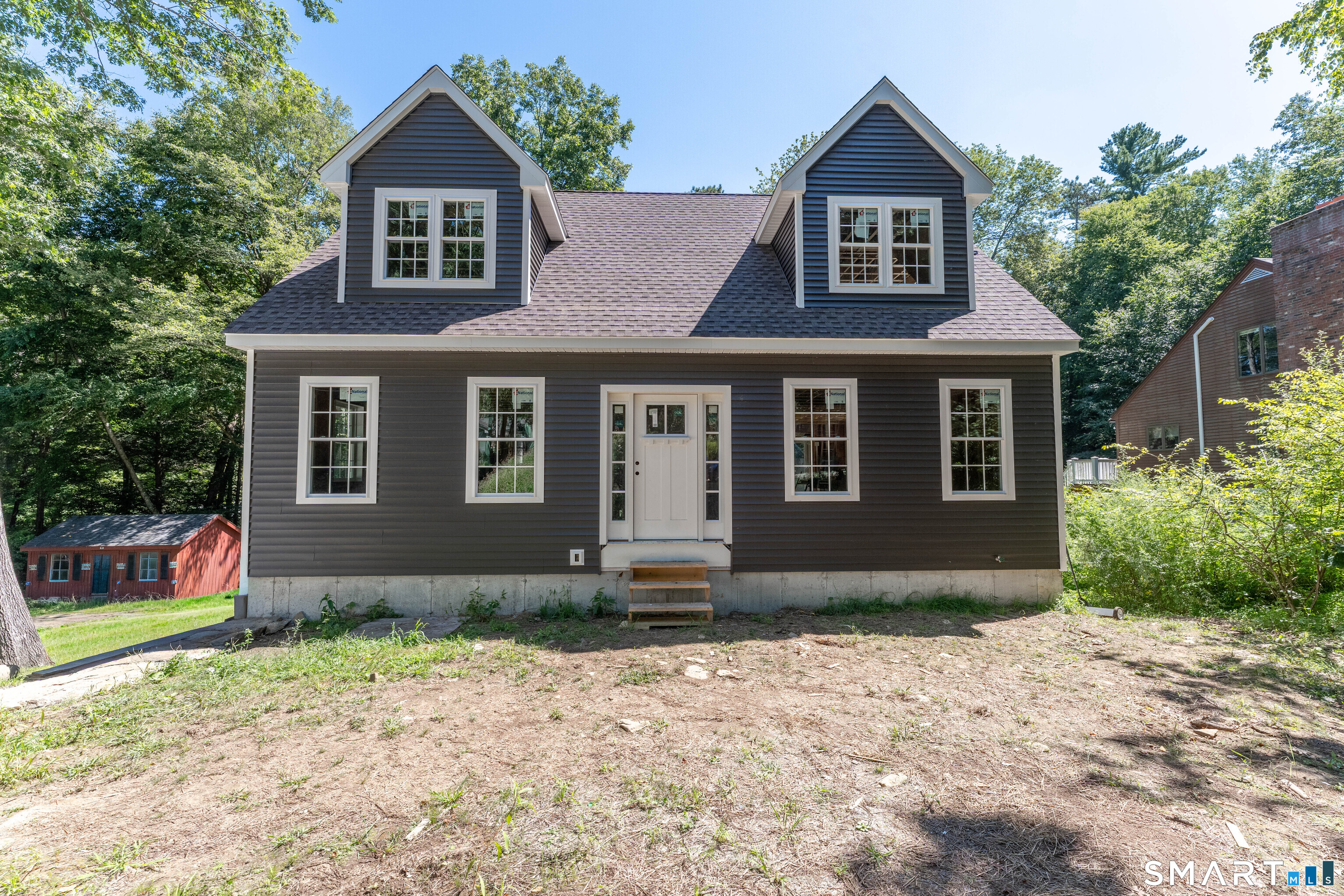 61 Red Cedar Road Woodstock CT 06282