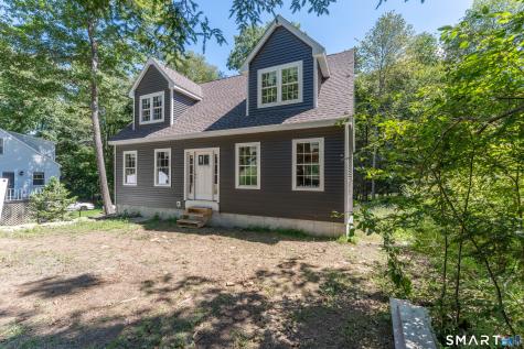 61 Red Cedar Road Woodstock CT 06282