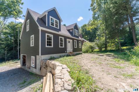 61 Red Cedar Road Woodstock CT 06282