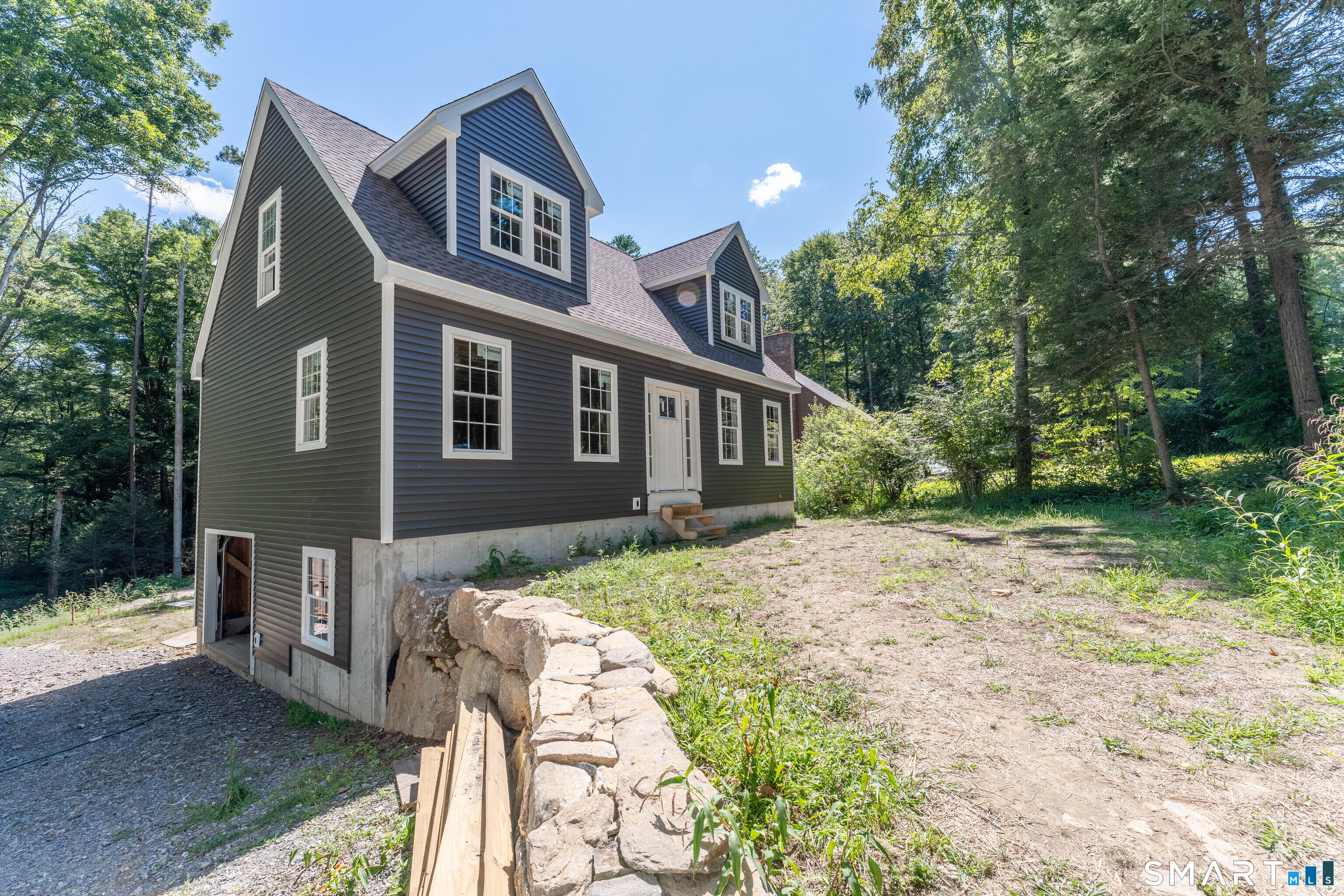 61 Red Cedar Road Woodstock CT 06282