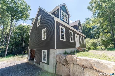 61 Red Cedar Road Woodstock CT 06282