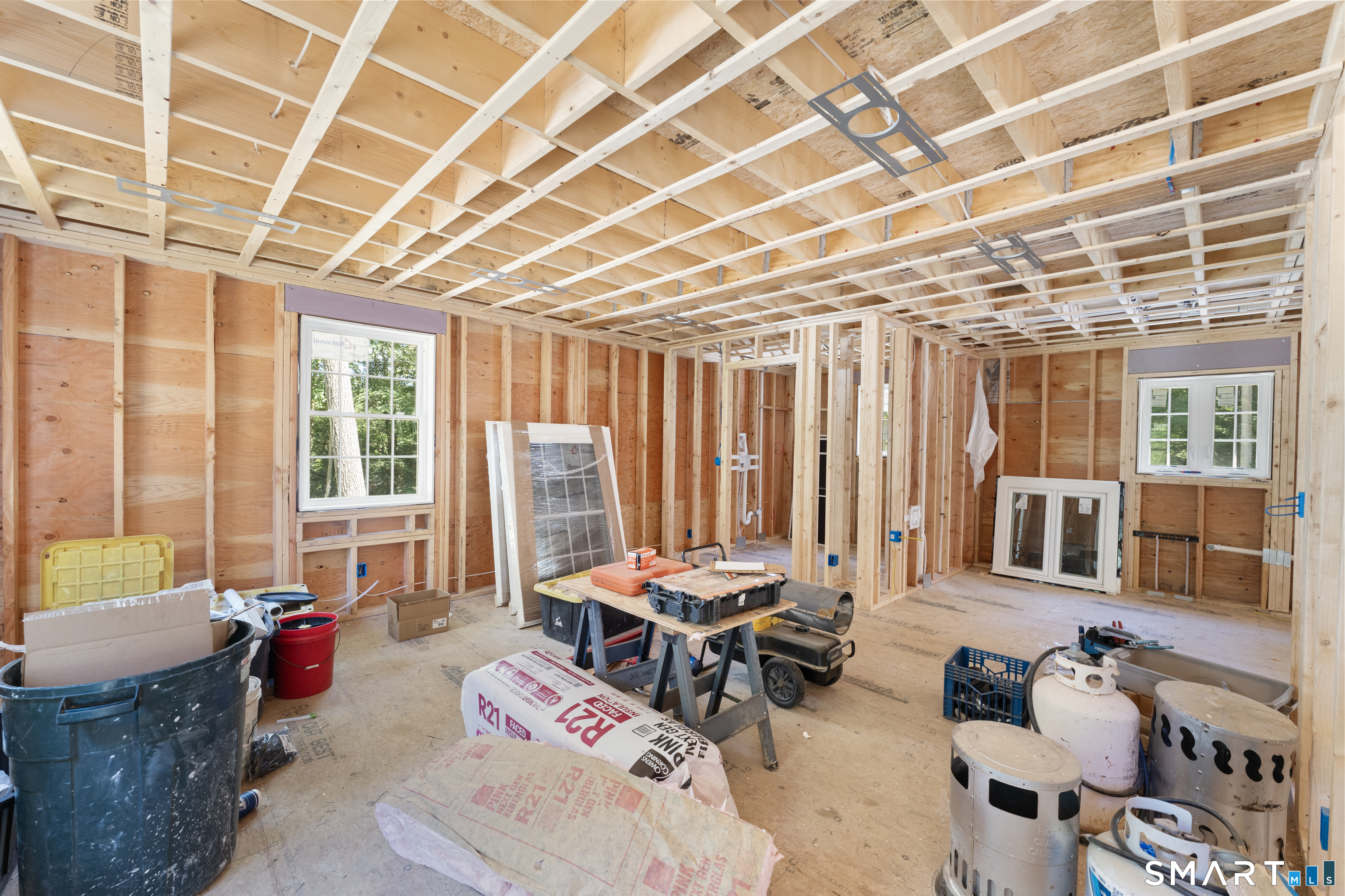 61 Red Cedar Road Woodstock CT 06282