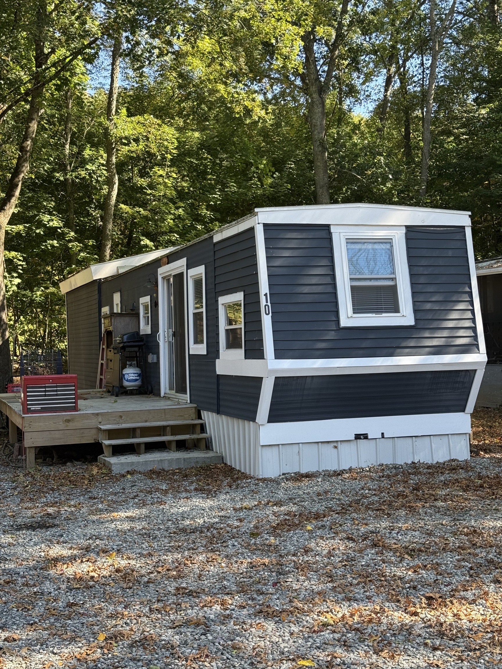 10 Conrad Park Killingly CT 06241