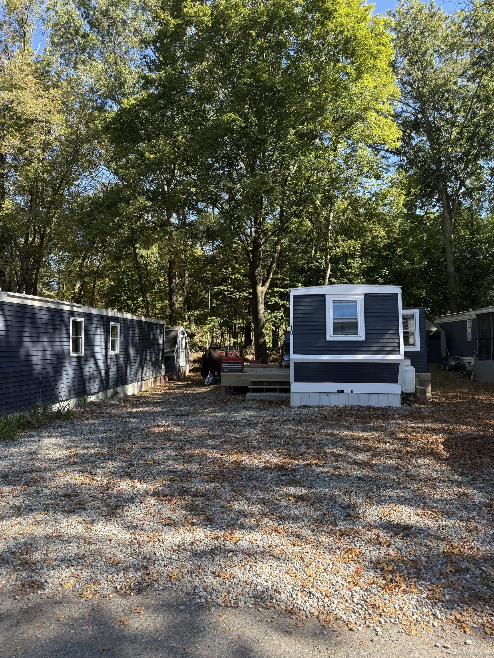 10 Conrad Park Killingly CT 06241