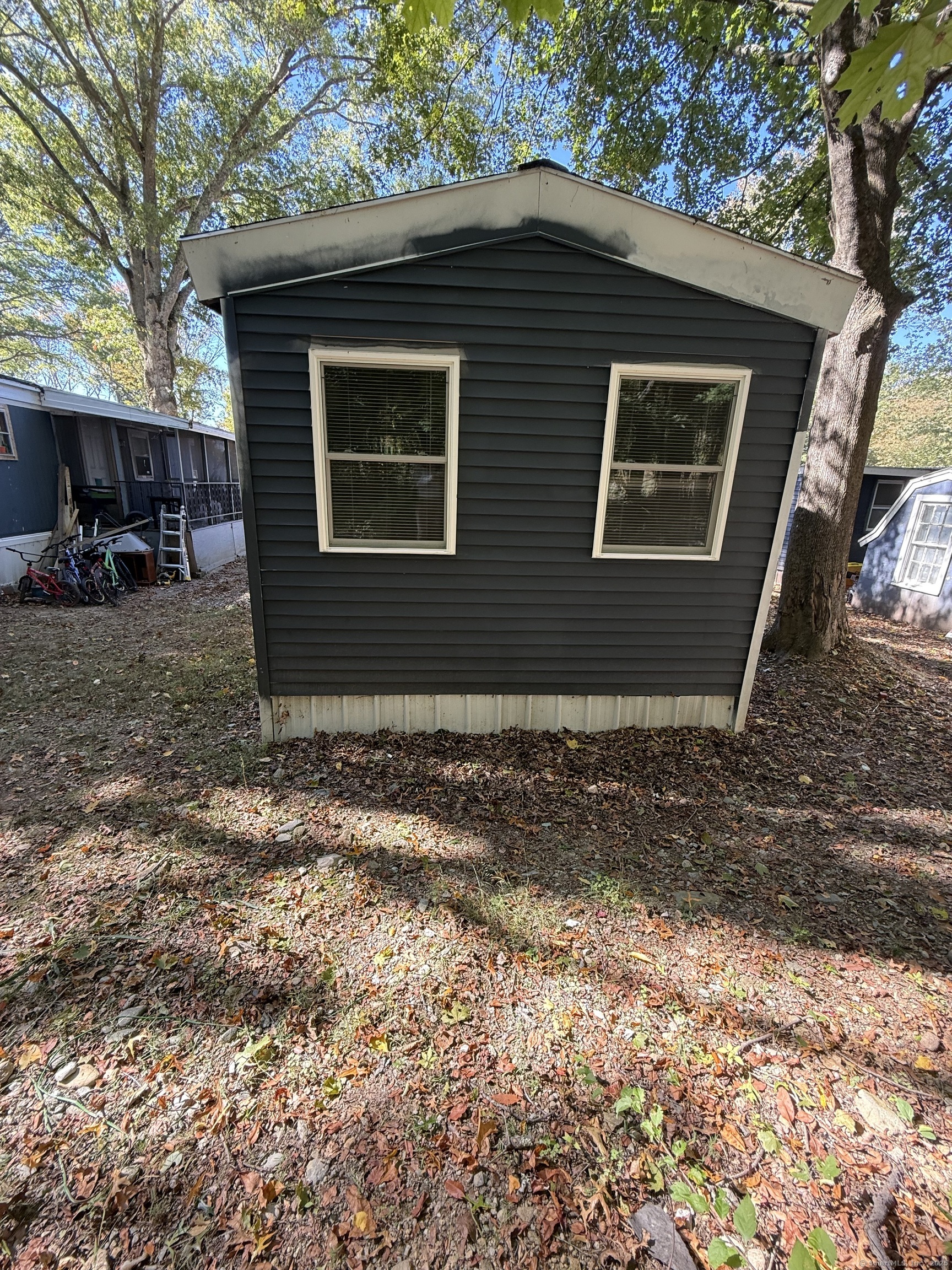 10 Conrad Park Killingly CT 06241