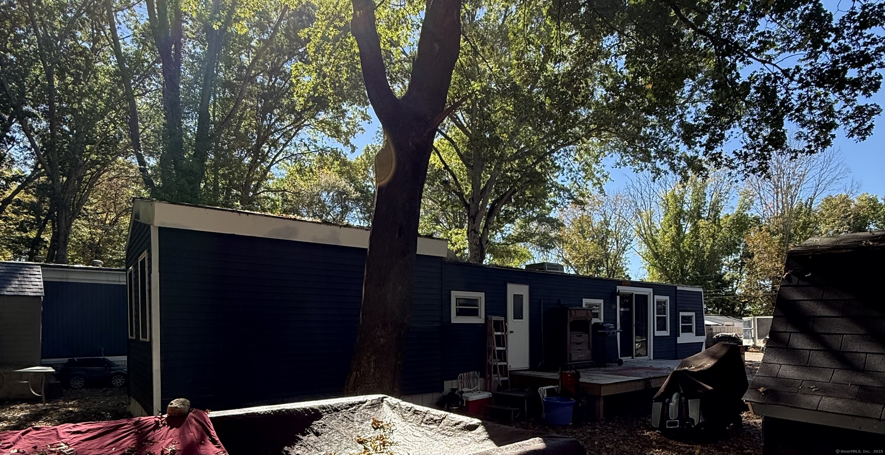 10 Conrad Park Killingly CT 06241