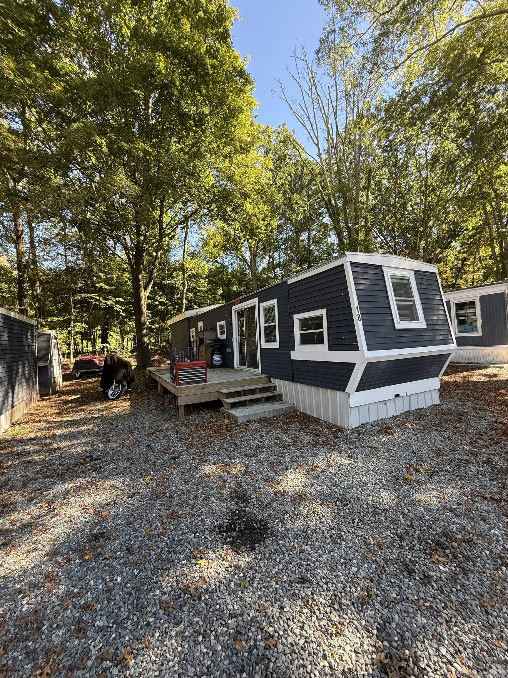 10 Conrad Park Killingly CT 06241