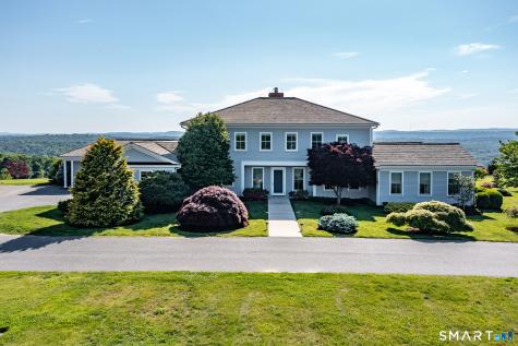 289 Northrop Street Bridgewater CT 06752