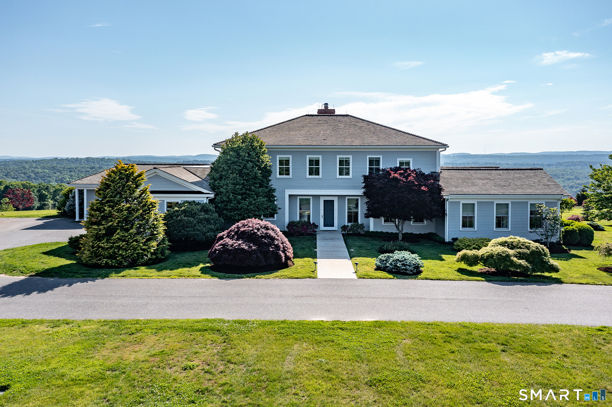 Bridgewater CT, 289 Northrop Street