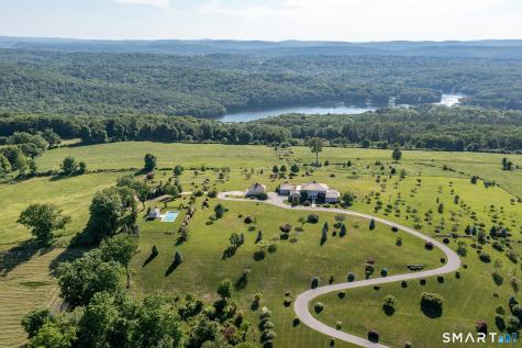 289 Northrop Street Bridgewater CT 06752