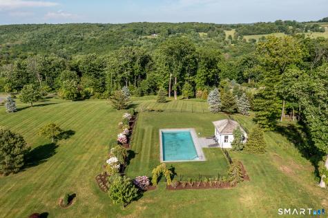 289 Northrop Street Bridgewater CT 06752