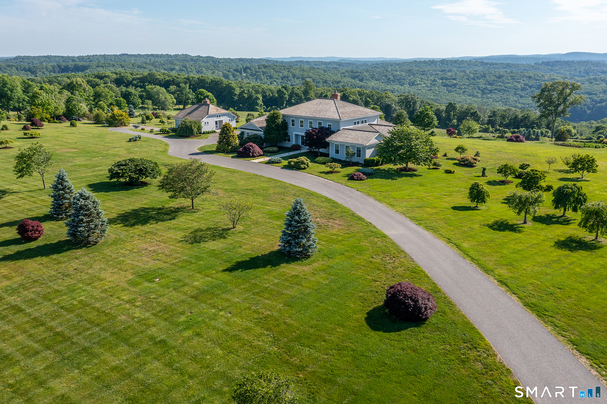 289 Northrop Street Bridgewater CT 06752
