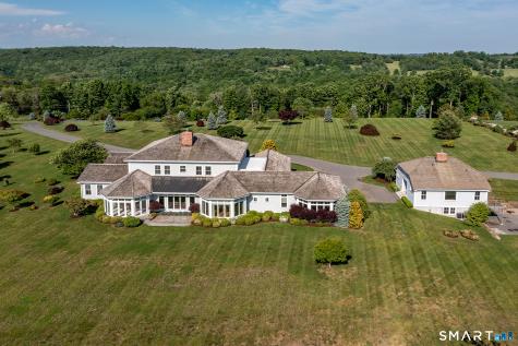 289 Northrop Street Bridgewater CT 06752