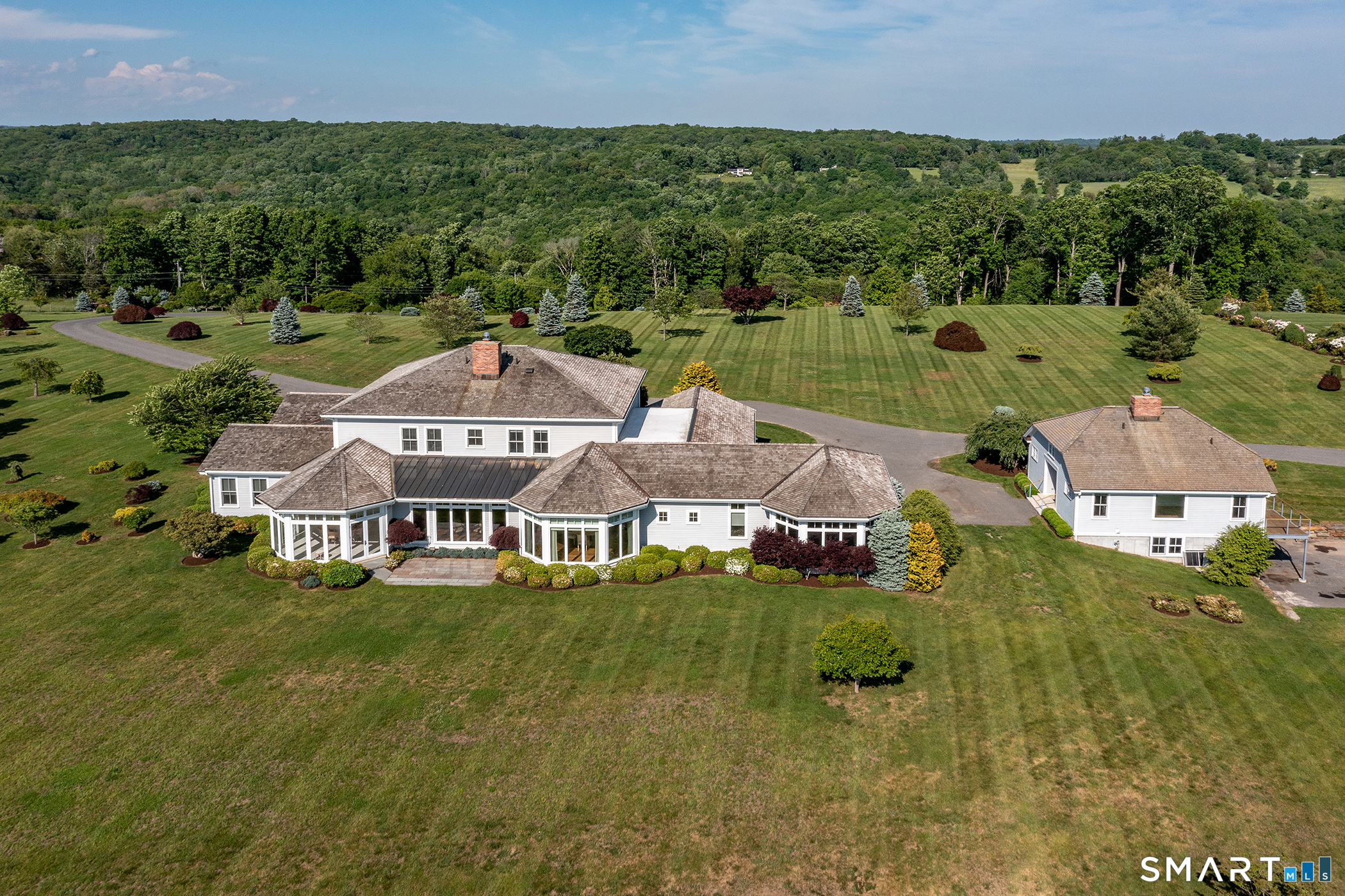 289 Northrop Street Bridgewater CT 06752