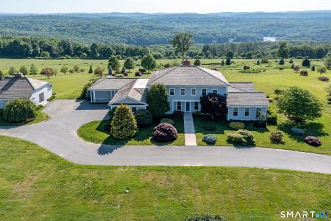 289 Northrop Street Bridgewater CT 06752