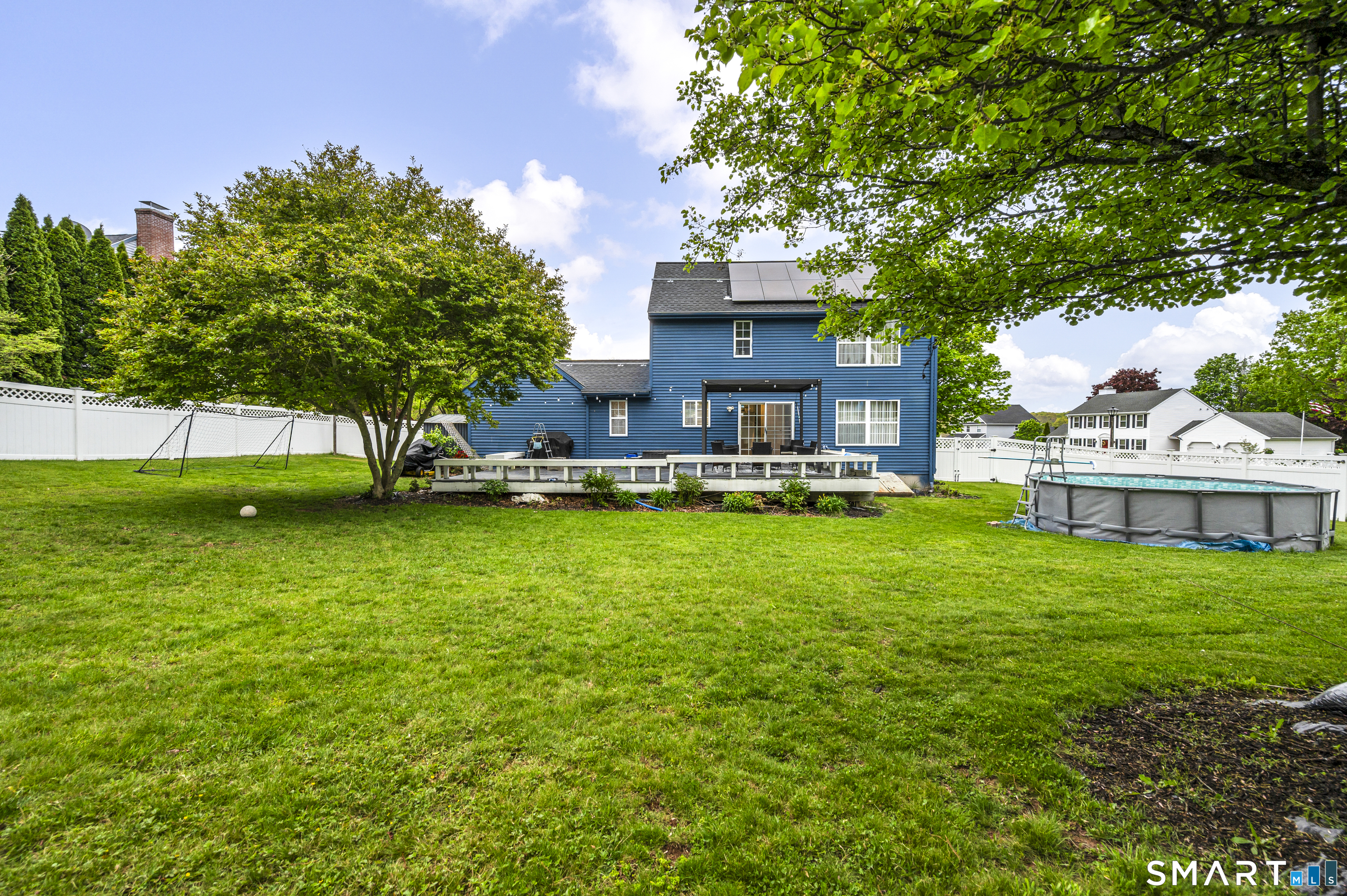 5 Bentley Drive Manchester CT 06040