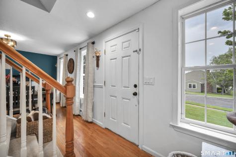 5 Bentley Drive Manchester CT 06040