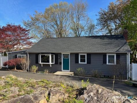 15 Whitwell Street Milford CT 06460