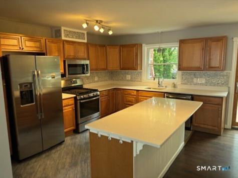 15 Whitwell Street Milford CT 06460