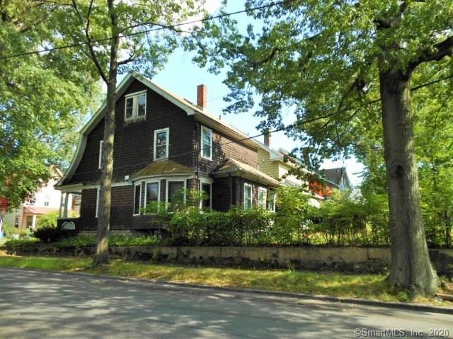 66 Downing Street New Haven CT 06513