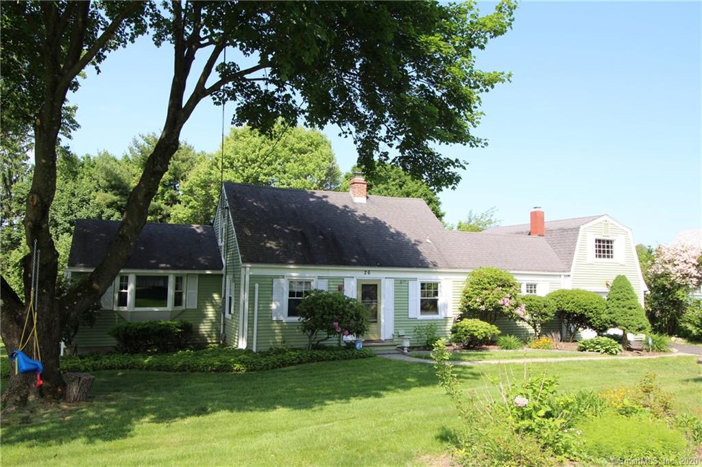 26 Longview Avenue Watertown CT 06795