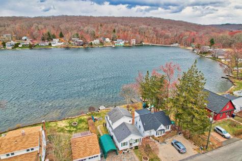 268 Lake Plymouth Boulevard Plymouth CT 06782
