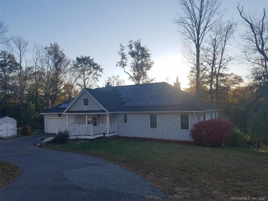 733 Cedar Swamp Road Coventry CT 06238