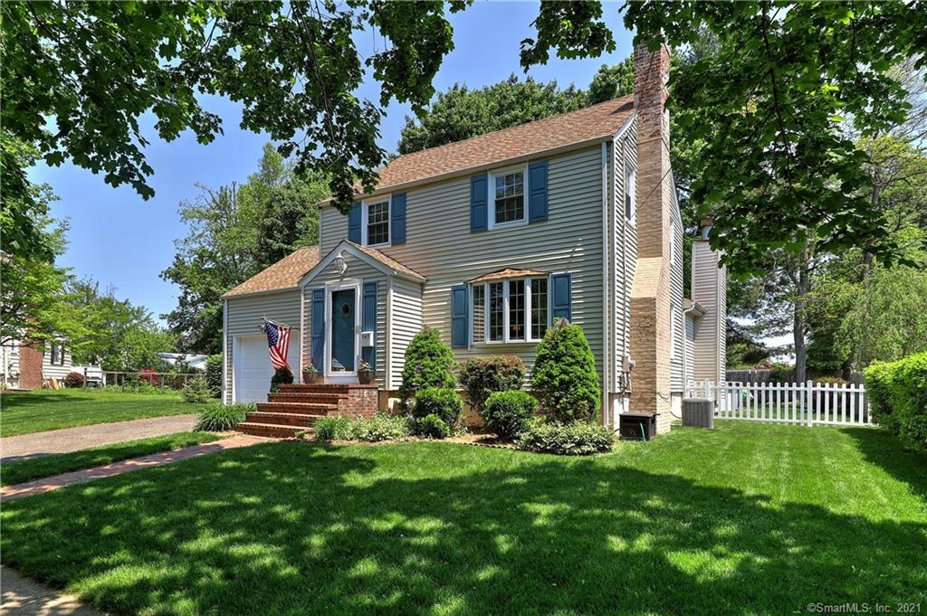 140 Stock Street Stratford CT 06614
