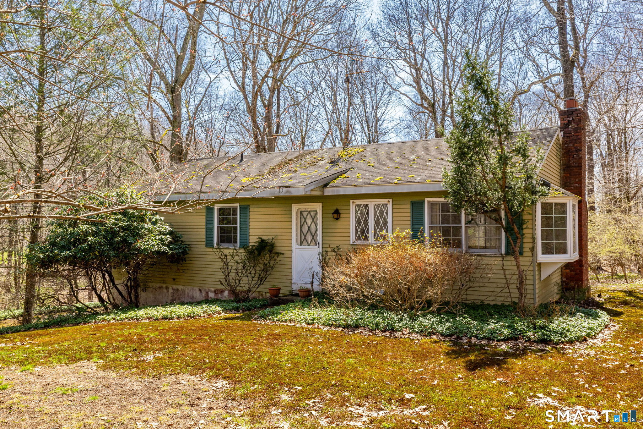 213 Brush Hill Road Litchfield CT 06759