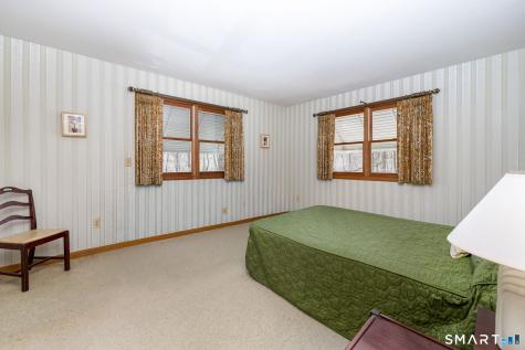 213 Brush Hill Road Litchfield CT 06759