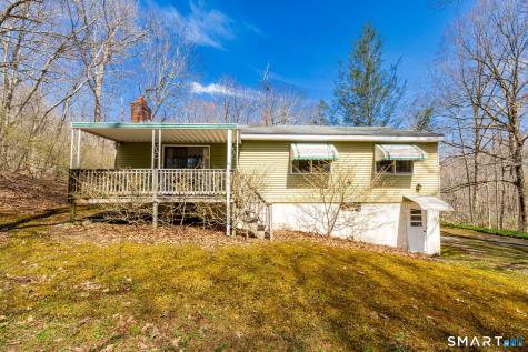 213 Brush Hill Road Litchfield CT 06759