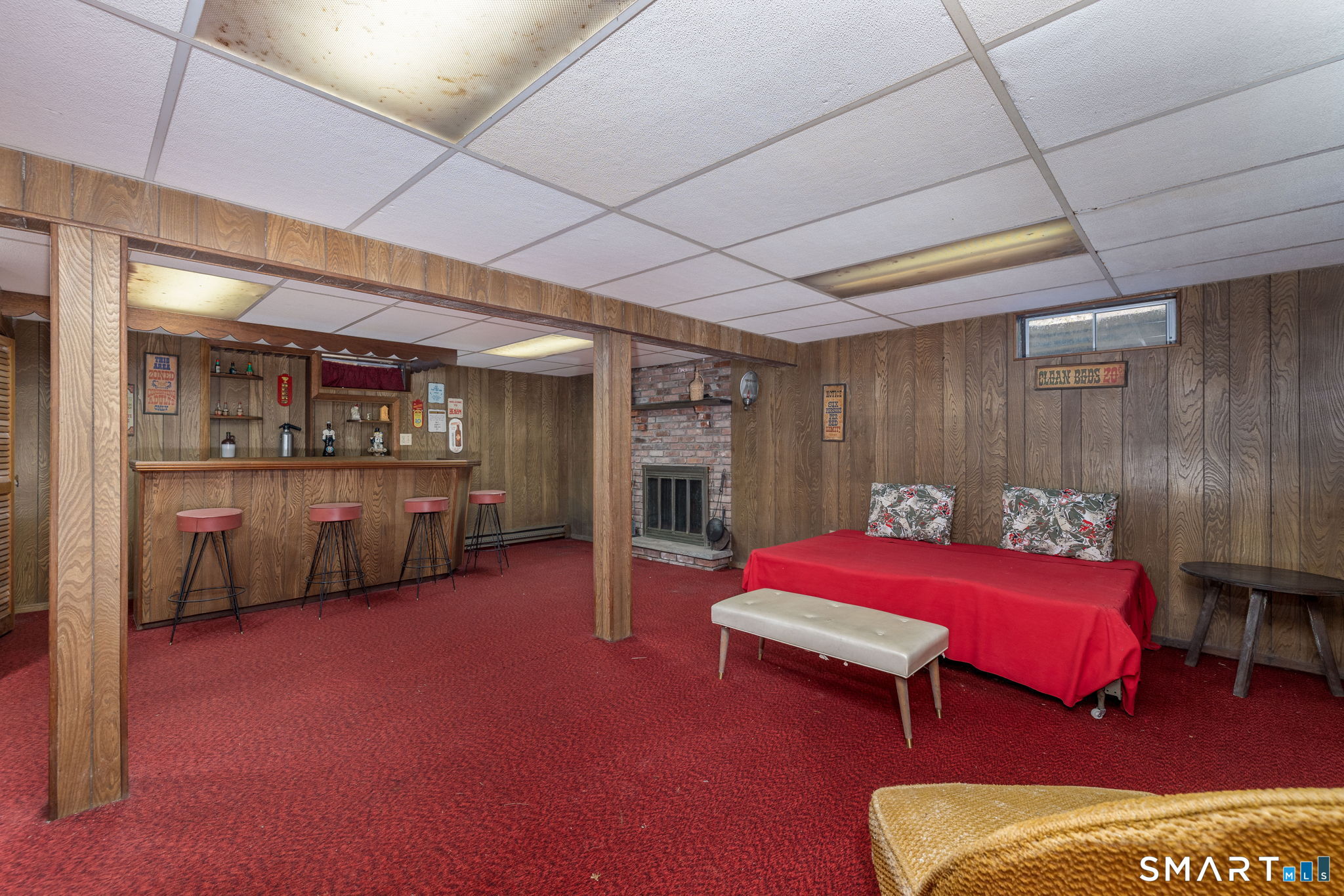 213 Brush Hill Road Litchfield CT 06759