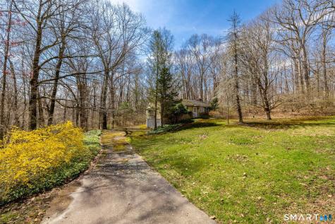 213 Brush Hill Road Litchfield CT 06759