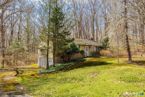 213 Brush Hill Road Litchfield CT 06759