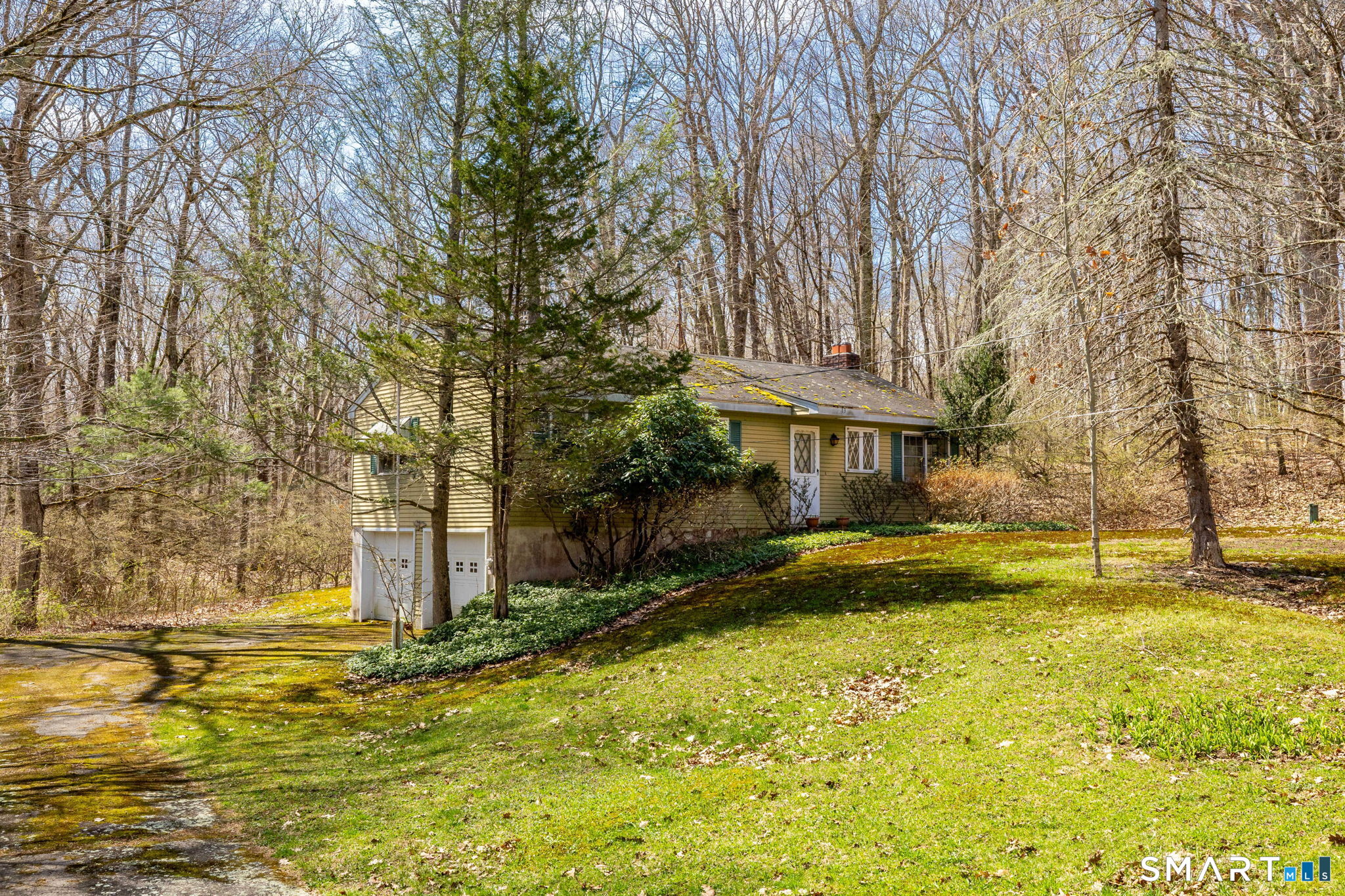 213 Brush Hill Road Litchfield CT 06759