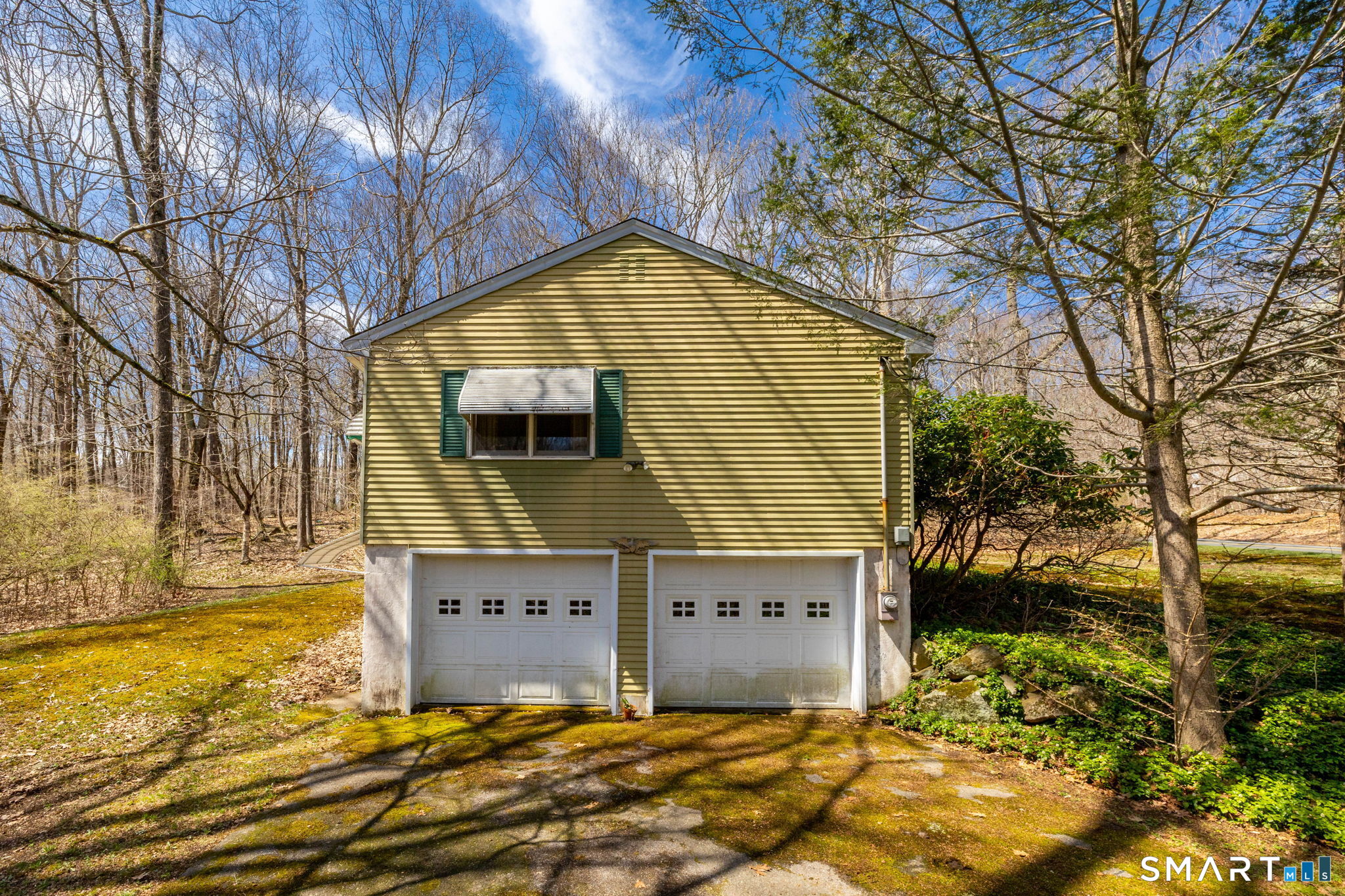 213 Brush Hill Road Litchfield CT 06759