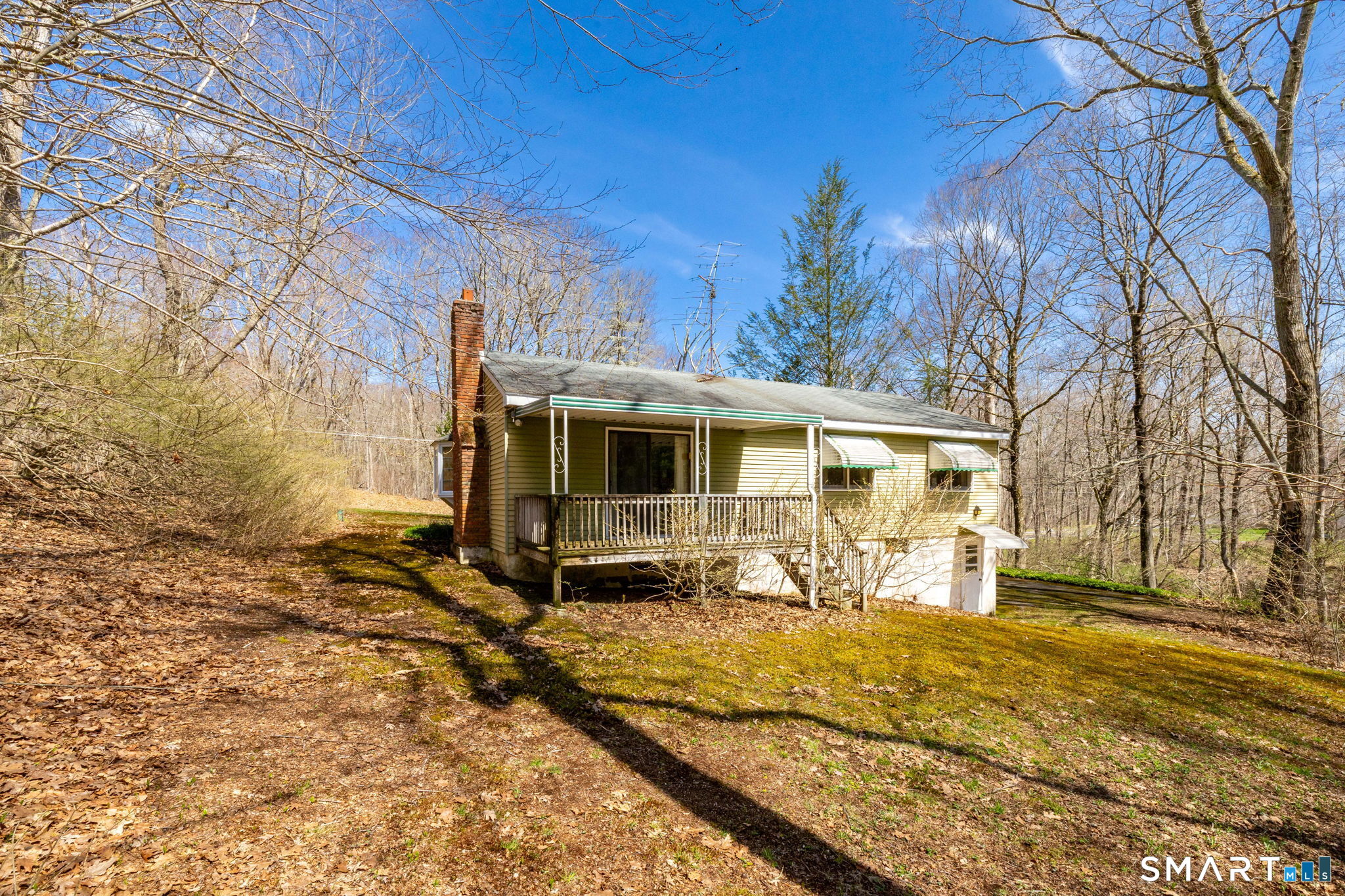 213 Brush Hill Road Litchfield CT 06759