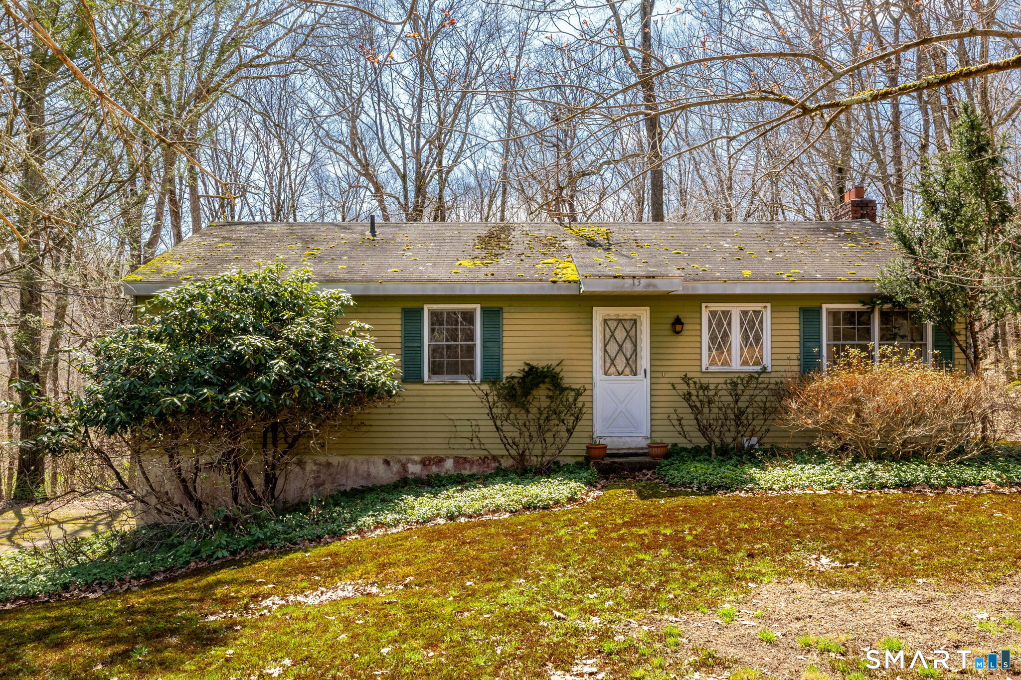 213 Brush Hill Road Litchfield CT 06759