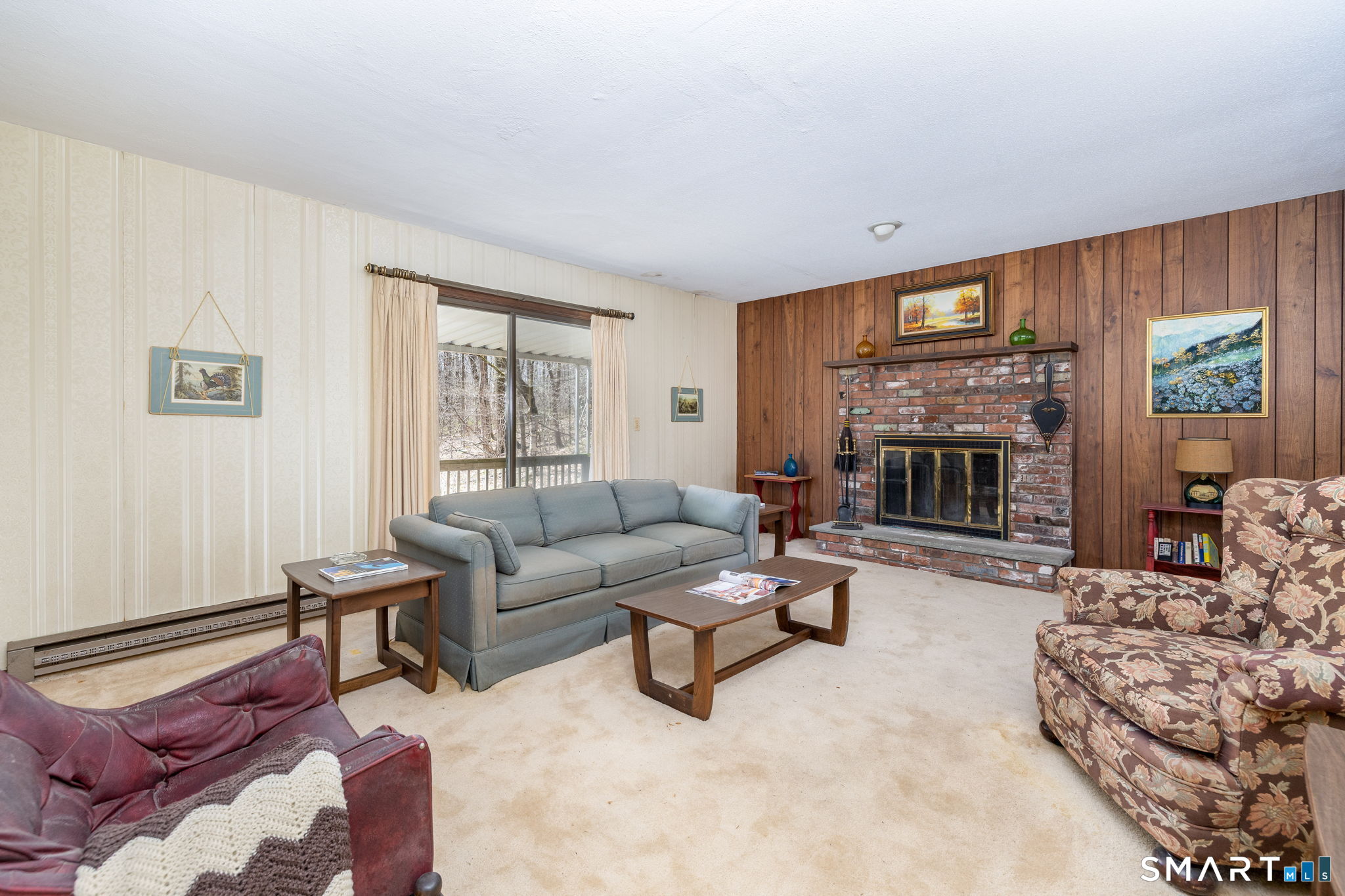 213 Brush Hill Road Litchfield CT 06759