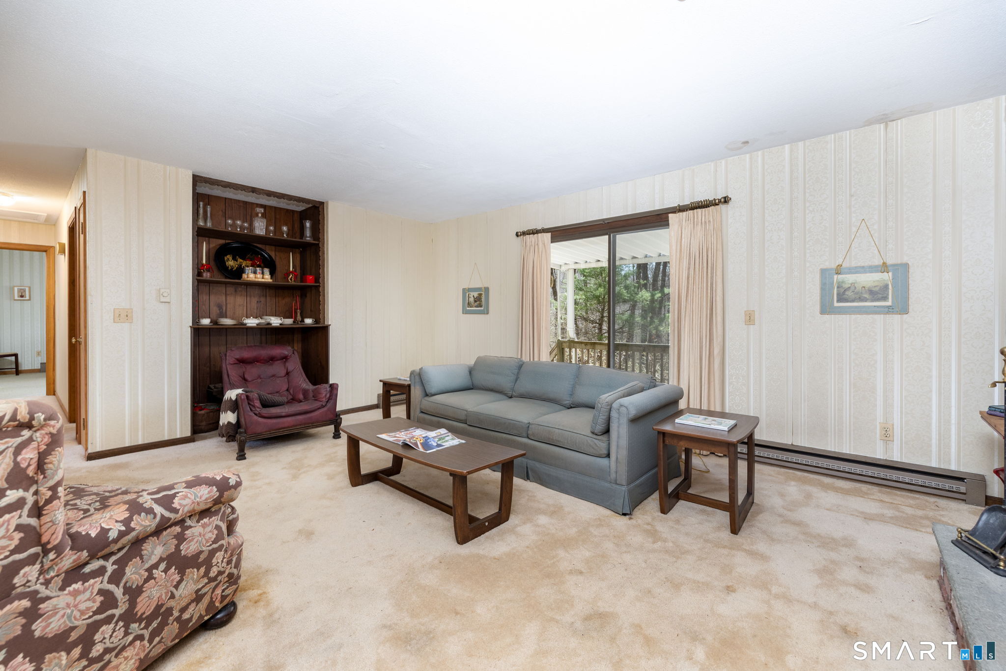 213 Brush Hill Road Litchfield CT 06759