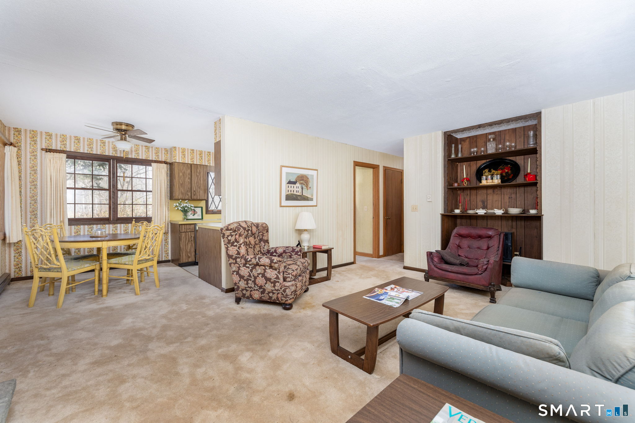 213 Brush Hill Road Litchfield CT 06759