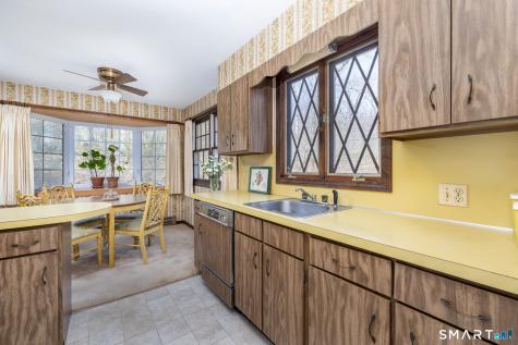213 Brush Hill Road Litchfield CT 06759