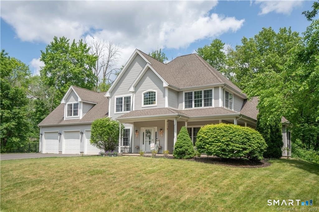 1460 Willard Avenue Newington CT 06111