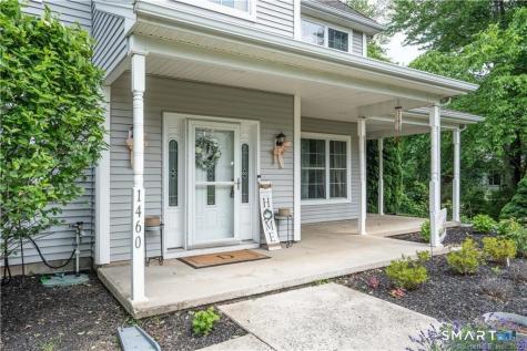 1460 Willard Avenue Newington CT 06111