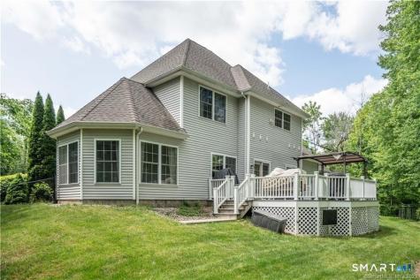 1460 Willard Avenue Newington CT 06111