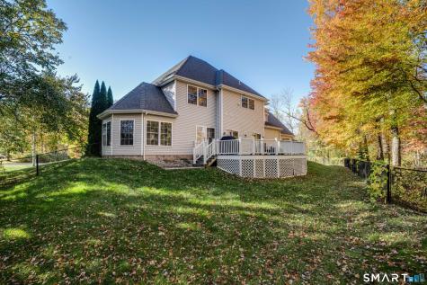1460 Willard Avenue Newington CT 06111