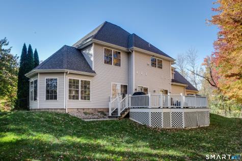 1460 Willard Avenue Newington CT 06111