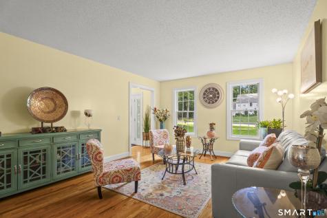 87 Avebury Lane Tolland CT 06084